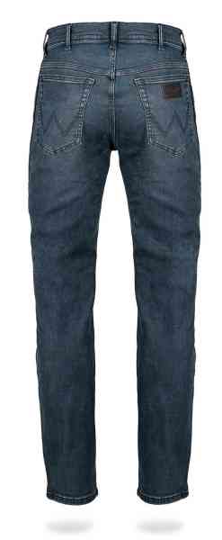Wrangler Texas Slim - BRUISED RIVER W12SLT364